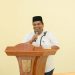 Pemkab Padang Pariaman Sosialisasikan Program Transformasi Perpustakaan Berbasis Inklusi Sosial Tahun 2023