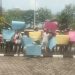 Minta Jatah ke Perusahaan Stockpile Batu Bara, Oknum Ketua RT di Parak Laweh Didemo Warga