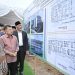 Gubernur Mahyeldi Dampingi JK pada Peletakan Batu Pertama Gedung Baru RSI Ibnu Sina Padang Panjang
