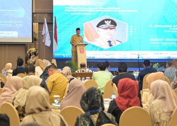 Antisipasi Perselisihan antara Pekerja dan Pengusaha, Gubernur Ingatkan Kemukakan Dialog