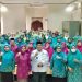 TP-PKK Provinsi Sumbar Sambangi Kabupaten Padang Pariaman, Beri Pembinaan dan Bimtek