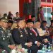 Wagub Audy Joinaldy Pimpin Upacara Hari Pahlawan ke-78 tingkat Provinsi Sumbar