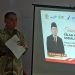 Menuju Indonesia Emas, Ade Rizki Pratama Sosialisasikan Germas pada Warga Luhak Nan Duo Pasbar