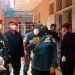 Aksinyata Perangi Narkoba, Karutan dan APH Gelar Razia Gabungan di Rutan Sawahlunto