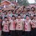 Wawako Ramadhani Hadiri KBN 2023 di Tua Pejat Mentawai