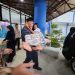 Kondisi Kesehatan Ibunda Membaik, Gubernur Mahyeldi Ucapkan Terima Kasih pada Masyarakat dan Paramedis