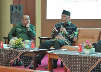 Sumbar Masih Kekurangan Dokter, Gubernur Mahyeldi Tekankan Pentingnya Pemerataan Penempatan