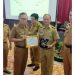 Pesisir Barat Raih Penghargaan Penyerapan Produk Dalam Negeri Tertinggi Tingkat Propinsi