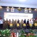 Zul Elfian Ikuti Program Restorative Justice Plus (Rajo Labiah) di Auditorium Gubernur