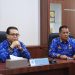 Pj. Wali Kota Payakumbuh Hadiri Rapat Koordinasi Bersama Pj Kepala Daerah Se-Indonesia