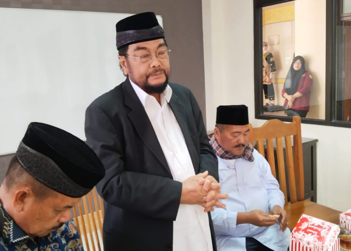 Biar Tak Salah Paham, Begini Penjelasan tentang “Uang Japuik” Adat Piaman Laweh