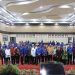 Pemilu Damai 2024 Jadi Tema Dalam Pertemuan Staf Ahli Kepala Daerah se-Indonesia