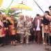 33 Orang Penghulu Baru di Kenagarian Aie Tabik Resmi Dikukuhkan