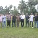 Kadis Pariwisata Pemuda dan Olah Raga, Nofriwandi, Buka Open Tournament Sari Bulan Cup I 2023
