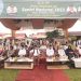 Pj. Wali Kota Payakumbuh Didapuk sebagai Pembina Upacara pada Peringatan Hari Santri Nasional