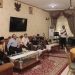 Pj.Wali Kota Payakumbuh Jasman Bersilaturrahmi Dengan Pengurus Forum Pembauran Kebangsaan FPK