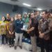 Studi Pers ke Pekanbaru Kominfo dan Wartawan Bukittinggi ke Riau: Kota Seusianya yang Sudah Metropolitan