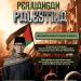 Dukung Palestina, Wako Bukittinggi Terbitkan Surat Edaran