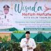 Haru Biru Selimuti Prosesi Wisuda Hafiz dan Hafizah Kota Solok 2023