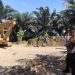 7 Pelaku Tambang Emas Ilegal di Jorong Kampung Baru Bantahan Barat Diamankan Polres Pasbar