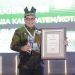 Pemko Payakumbuh Raih Penghargaan Bergensi Kota Sehat Kategori Swastisaba Wistara dari Kemenkes