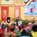 HUT Bundo Kanduang Kota Solok ke-49, Wawako Ajak Kolaborasi dengan Organisasi Wanita Lainnya