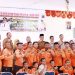 Terus Tingkatkan Kapasitas, TRC BPBD Kota Solok Gelar Pelatihan