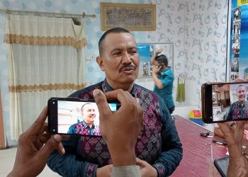 Buntut Tuduhan Serampangan Raswan ke Mardison soal Hilangnya Aset Ditanggapi Laporan ke Polisi