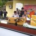 Polres Pasbar Gagalkan Penyeludupan Ganja Kering Seberat 12 Kg yang Dikirim Melalui Ekspedisi