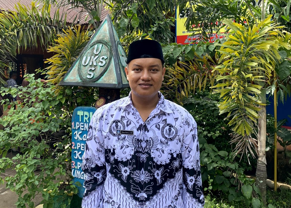 Refleksi Hari Guru Nasional 2023 Menuju Bergerak Bersama Rayakan Merdeka Belajar