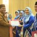 Pemkab Padang Pariaman Kukuhkan 81 Guru Penggerak Angkatan 6 dan 7
