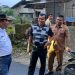 Jalan Lingkar Pasar Sungai Geringging Rampung 100 Persen