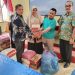 Standar Pelayanan Minimal, Dinsos P3A Salurkan Bantuan pada 150 Masyarakat Rentan