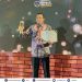 Rektor UNP Prof Ganefri Raih Anugerah Academic Leader Rektor Terbaik se Indonesia Kategori Perguruan Terakreditasi Unggul
