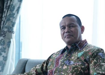 Baru Seperiode Jabat Walikota, Kekayaan Genius Umar Meningkat Nyaris Capai Sepuluh Kali Lipat