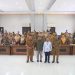 Mewujudkan Keterbukaan, Bimtek PPID Pasaman Menuju Transparansi Pemerintahan