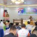 Plt Bupati Pasaman Sabar AS Buka Sosialisasi Ormas