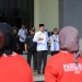 Bentuk Apresiasi Pemkab Pasaman, Sabar AS Berangkatkan 35 Orang Paskibraka Study Tour