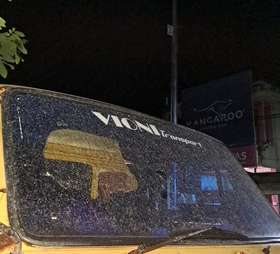 Letusan Gunung Marapi Terasa hingga ke Pasaman Barat, BPBD Imbau Warga Waspada