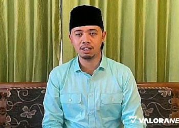 Pasca Erupsi Marapi, Wako Erman Himbau Warganya Waspada