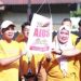 Semarakkan Peringatan Hari AIDS Sedunia, Pemko Solok Gelar Kegiatan Edukasi