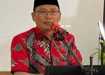 Imam Besar FBR: Pengangkatan Gubernur dan Wakilnya oleh Presiden dalam RUU DKJ Masih Opsional