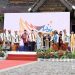 Anggota DPRD Sumbar Arkadius Dt Intan Bano Turut Buka Acara Festival Pesona Minangkabau 2023