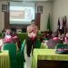 30 Pembina Pramuka MI dan SD IT Kwarcab Kota Sawahlunto Ikuti Kursus Mahir Dasar Pembina