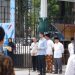 Sukseskan Pedati ke-XIII/2023, Wako Erman Safar Kukuhkan 1000 Orang Relawan