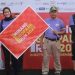 Diikuti 1500 Pelari, Bukittinggi Sukses Jadi Tuan Rumah Minang Geopark Run 2023