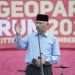 Gubernur Mahyeldi Lepas 1.700 Peserta Iven Olahraga Minang Geopark Run 2023