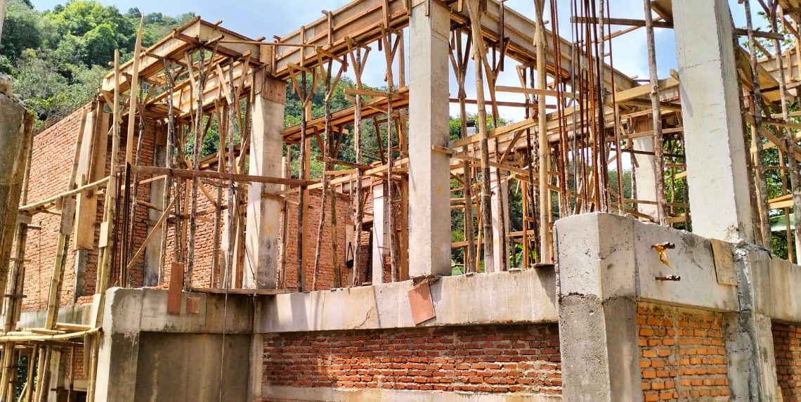 Proyek Tenun Silungkang Miliaran Rupiah Bermasalah