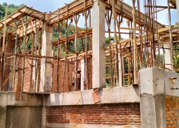 Proyek Tenun Silungkang Miliaran Rupiah Bermasalah