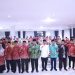 Wako Zul Elfian Tutup Training Center dan Lepas Keberangkatan Kafilah Kota Solok Menuju MTQ Nasional ke-40